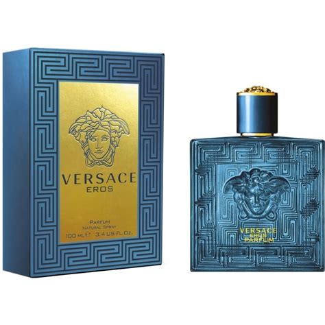 versace eros 100 ml natural spray|versace eros gift set.